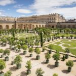 Palace Of Versailles Private,tickets And Transfer From Paris Tour Overview