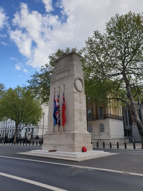 Palaces, Parliament & Power: Londons Royal City The Royal City Of Westminster