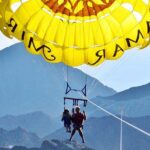 Parasailing Overview Of The Parasailing Experience