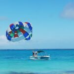 Parasailing Grace Bay, Providenciales Restrictions And Requirements