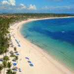 Parasailing In Punta Cana Included Services And Amenities