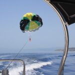 Parasailing Single Flight To Tropea In Small Group Overview Of The Experience