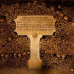 Paris Catacombs: Skip The Line Catacombs Audio Guided Tickets Inclusions And Meeting Point