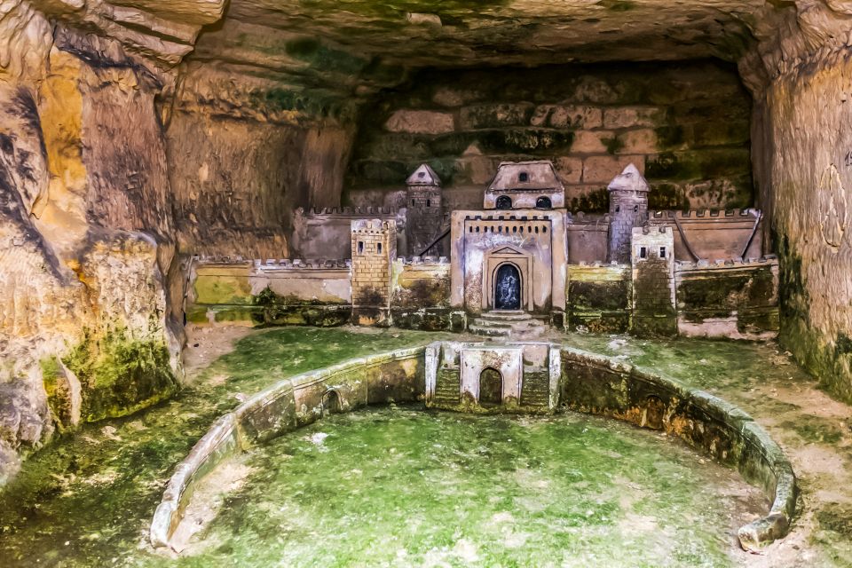 Paris Catacombs: VIP Skip-the-Line Restricted Access Tour - Overview of the Paris Catacombs Tour