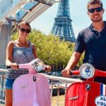 Paris: City Highlights Segway Tour Tour Details