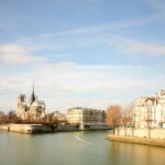 Paris: Eiffel Tower Tour & Seine Champagne Cruise Combo Tour Overview