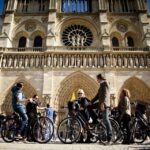 Paris: Guided Bike Tour Treasures Of The Marais Tour Overview