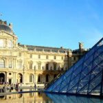 Paris: Guided Tour From Notre Dame To Champs Élysées Tour Duration And Options