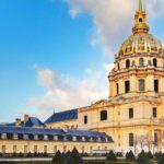 Paris: Invalides Dome Skip The Line Guided Museum Tour Tour Overview