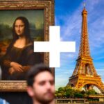 Paris: Louvre/eiffel Tower & Seine Cruise Timed Entry Ticket Immersive Paris Tour Overview