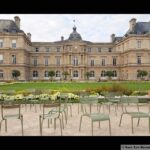 Paris: Luxembourg Garden Self Guided Audio Tour Overview Of The Audio Tour