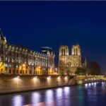 Paris Mona Lisa Murder Quest Experience Discovering Top Paris Landmarks