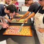 Paris: Montmartre Macaron Baking Workshop Unforgettable Macaron Making Journey