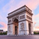 Paris Olympics Summer: Shore Excursion From Le Havre Port Tour Details