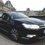 Paris: Premium Private Transfer From/to Orly Service Details