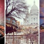 Paris: Private City Tour 1 To 3 Persons Tour Details