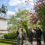 Paris Private Custom Tour: Half Day With A Local Guide Tour Details And Highlights