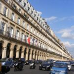 Paris Right Bank 2 Hour Private Walking Tour Saint Germain Lauxerrois Church