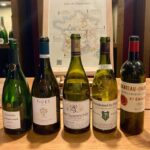 Paris: Tasting Old Vintages With A Master Of Wine Student Tour Details