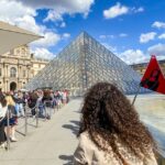 Paris: Timed Louvre Ticket With Host Direct To Mona Lisa Overview Of The Louvre Museum