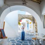 Paros: Private Sunset Highlights Minivan Tour Tour Overview And Pricing