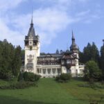 Peles, Draculas Castles & Brasov: Private Day Trip & Pickup Tour Overview