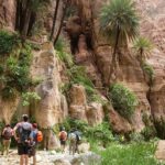 Petra Wadi Rum & Dead Sea Three Days Private Tour Tour Overview