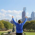 Philadelphia: Half Day Private Rocky Movie Locations Tour Tour Overview