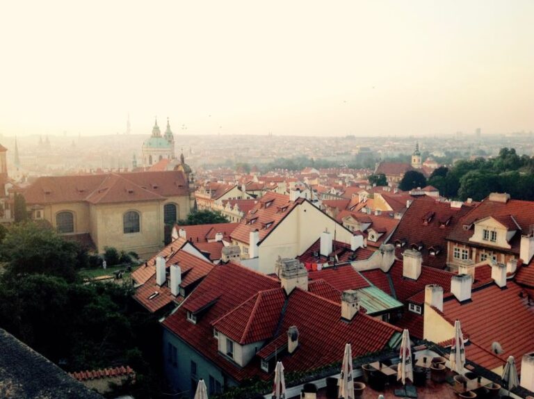 Photo Tour: Prague Hidden Gems Competent Local Guide