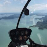 Pigeon Forge: French Broad River Helicopter Tour Tour Overview And Pricing