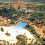 Pilanesberg Game Reserve Safari And Sun City Day Trip From Johannesburg Tour Overview