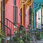 Plateau Mont Royal & The Mile End: Private 2.5 Hour Walking Tour Tour Overview