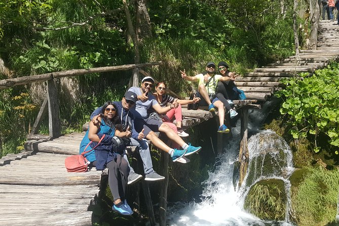 Plitvice Lakes And Rastoke Private Day Tour From Zagreb Tour Highlights