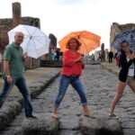 Pompei Skip The Line 2 Hours Guided Tour In English Tour Overview