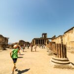 Pompeii And Herculaneum Private Walking Tour With An Archaeologist Tour Overview