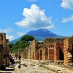 Pompeii And Vesuvius Day Trip From Naples With Skip The Line Tour Overview And Details