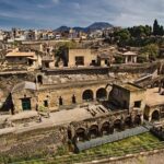 Pompeii, Herculaneum And Naples From Naples Tour Overview