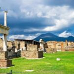 Pompeii Tour With Archaeologist Tour Schedule And Hours