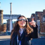 Pompeii: Walking Tour With 3d Glasses And With Entrance Ticket Overview Of The Tour