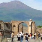 Pompeii&mount Vesuvius Day Trip From Rome Tour Overview And Highlights