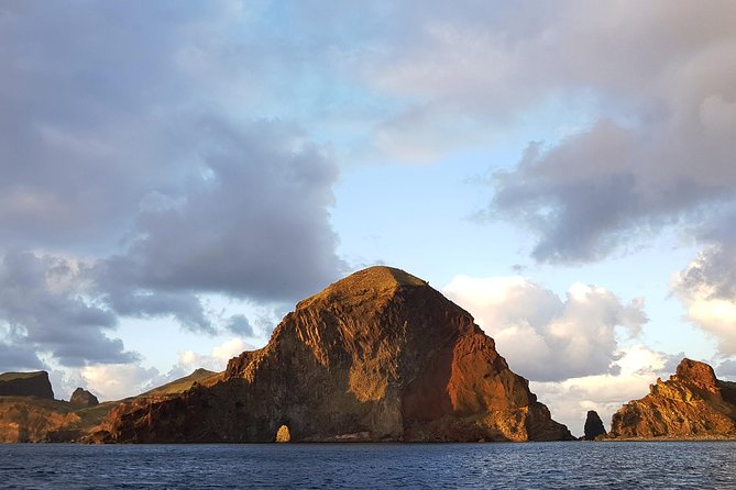 Ponta De São Lourenço Boat Tour Highlights Of The Coastline