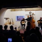 Porto: Fado Show With Port Wine Experience Overview