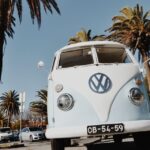 Porto: Guided Tour Full City & Surroundings In A 60´s Vw Van Tour Details