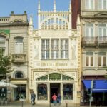 Porto: Historic E Bike Tour With A Guide Tour Overview And Details