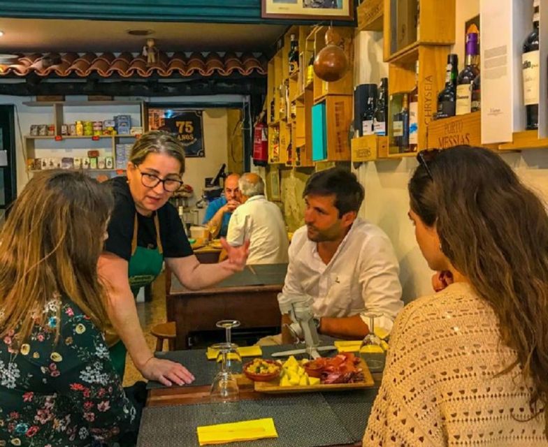 Porto: Premium Portuguese Food Tour and Sightseeing - Tour Overview