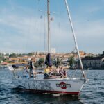 Porto: Romantic Sailboat Cruise Activity Details