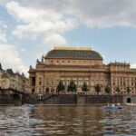 Prague Complete Tour In Spanish & Lunch, Tickets Tour Duration And Language