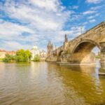 Prague: Guided Bus & Walking Tour With River Cruise & Lunch Tour Overview