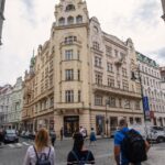 Prague: Old Town And Jewish Quarter Guided Walking Tour Tour Overview