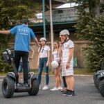 Prague Segway Tour Tour Overview And Details